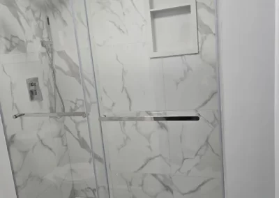 Affordable Bathroom Remodeling