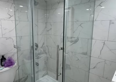 Bathroom Renovation Specialist