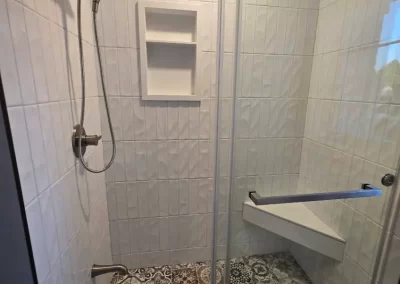 Exceptional Bathroom Remodeler